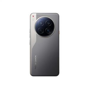 Tecno Camon 40 Premier 5G 12/256GB Akıllı Telefon Kozmik Siyah (outlet)