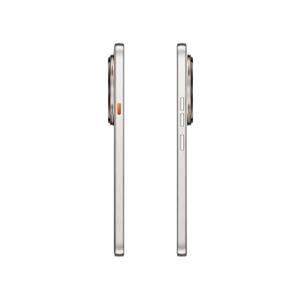 Tecno Camon 40 Premier 5G 12/256GB Akıllı Telefon Kozmik Siyah (outlet)