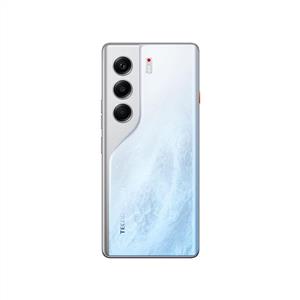 Tecno Camon 40 Pro 5G 12/256GB Akıllı Telefon Buzul Beyazı (outlet)