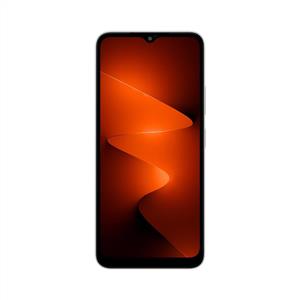 General Mobile GM Era 30 Dual Yıldız Beyazı 4+128 Gb Akıllı Telefon (outlet)