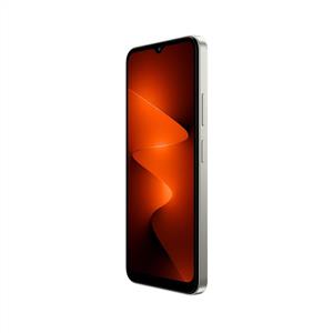 General Mobile GM Era 30 Dual Yıldız Beyazı 4+128 Gb Akıllı Telefon (outlet)