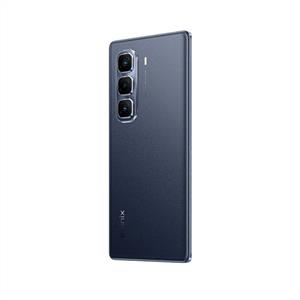 Infinix Hot 60 Pro Plus 8/256GB Akıllı Telefon Siyah (outlet)