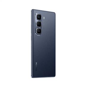 Infinix Hot 60 Pro Plus 8/256GB Akıllı Telefon Siyah (outlet)