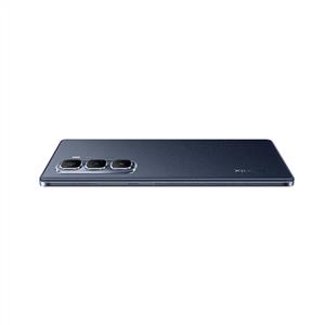 Infinix Hot 60 Pro Plus 8/256GB Akıllı Telefon Siyah (outlet)