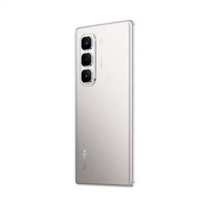 Infinix Hot 60 Pro Plus 8/256GB Akıllı Telefon Gri (outlet)