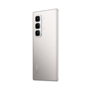 Infinix Hot 60 Pro Plus 8/256GB Akıllı Telefon Gri (outlet)
