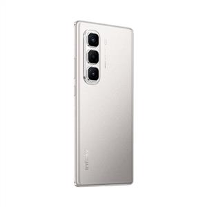 Infinix Hot 60 Pro Plus 8/256GB Akıllı Telefon Gri (outlet)