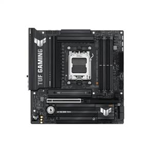 ASUS TUF GAMING B850M-PLUS WIFI AMD B850 Soket AM5 DDR5 8000MHz(OC) M.2 Anakart (outlet)