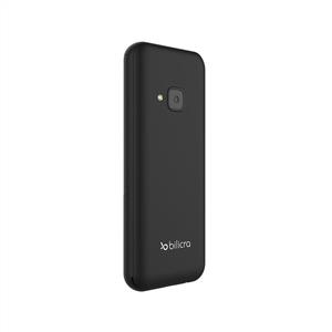 Bilicra TTX1 (Kameralı) Tuşlu Telefon Siyah (outlet)