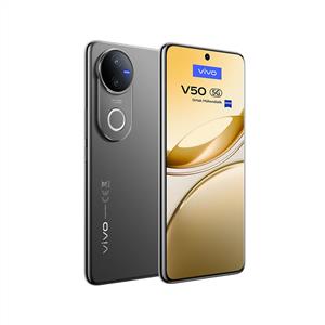 Vivo V50 5G 12/256GB Akıllı Telefon Titanyum Grisi (outlet)