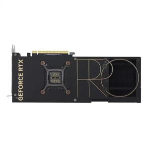 ASUS PROART GeForce RTX 4070 Ti OC 12GB GDDR6X 192Bit DLSS 3 Ekran Kartı (outlet)
