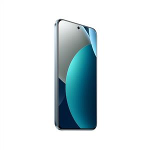 Xiaomi Redmi Note 15 Pro+ 5G 8+256GB Akıllı Telefon Mavi (outlet)
