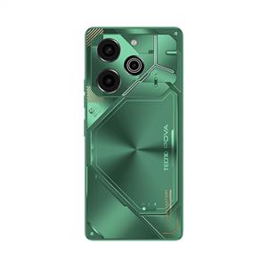 Tecno Pova 6 Pro 12/256GB Akıllı Telefon Yeşil (outlet)