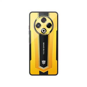 Tecno Spark 30 8/256GB Akıllı Telefon Bumblebee Edition (outlet)