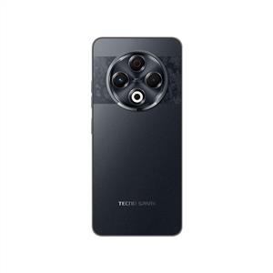 Tecno Spark 30 8/256GB Akıllı Telefon Yıldız Gölgesi Siyahı (outlet)