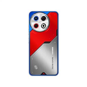 Tecno Spark 30 Pro 8/256 Akıllı Telefon Optimus Prime Edition (outlet)