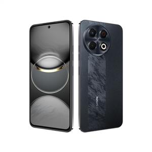 Tecno Spark 30 Pro 8/256 Akıllı Telefon Obsidyen Siyah (outlet)