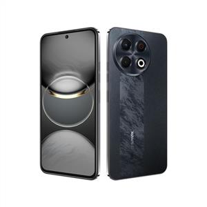 Tecno Spark 30 Pro 8/256 Akıllı Telefon Obsidyen Siyah (outlet)