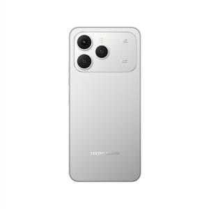 Tecno Spark 40 8/256GB Akıllı Telefon Titanyum Gri (outlet)