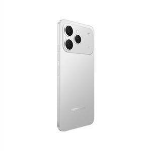 Tecno Spark 40 8/256GB Akıllı Telefon Titanyum Gri (outlet)