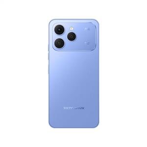 Tecno Spark 40 8/256GB Akıllı Telefon Mavi (outlet)