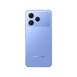 Tecno Spark 40 8/256GB Akıllı Telefon Mavi (outlet)