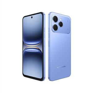 Tecno Spark 40 8/256GB Akıllı Telefon Mavi (outlet)
