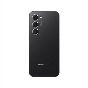 Tecno Spark 40 Pro 8/256GB Akıllı Telefon Siyah (outlet)