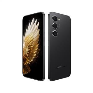 Tecno Spark 40 Pro 8/256GB Akıllı Telefon Siyah (outlet)