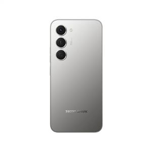 Tecno Spark 40 Pro 8/256GB Akıllı Telefon Titanyum (outlet)