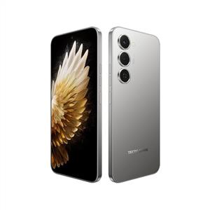 Tecno Spark 40 Pro 8/256GB Akıllı Telefon Titanyum (outlet)