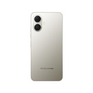Tecno Spark Go 2 4/128 GB Akıllı Telefon Titanyum Gri (outlet)