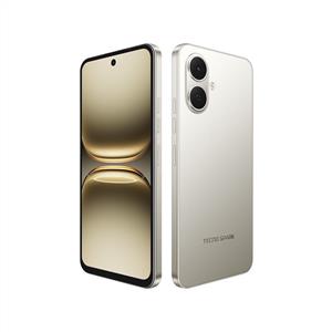 Tecno Spark Go 2 4/128 GB Akıllı Telefon Titanyum Gri (outlet)