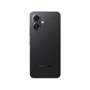 Tecno Spark Go 2 4/128 GB Akıllı Telefon Siyah (outlet)