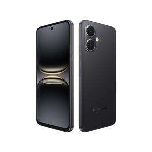 Tecno Spark Go 2 4/128 GB Akıllı Telefon Siyah (outlet)