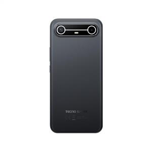 Tecno Spark Slim 5G 8/256GB Akıllı Telefon Siyah (outlet)