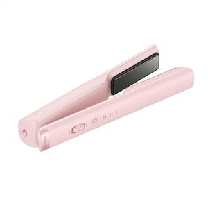 Dreame Hair Straightener AST14A Pembe Şarjlı Saç Düzleştirici (outlet)