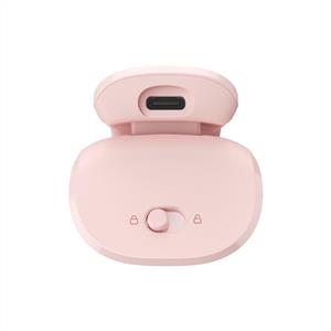 Dreame Hair Straightener AST14A Pembe Şarjlı Saç Düzleştirici (outlet)