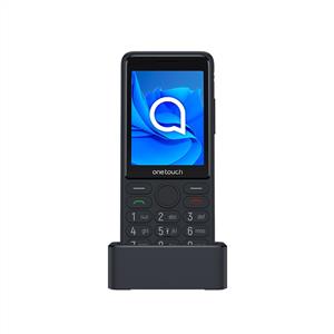 TCL Onetouch 4022S Tuşlu Telefon Gray (outlet)