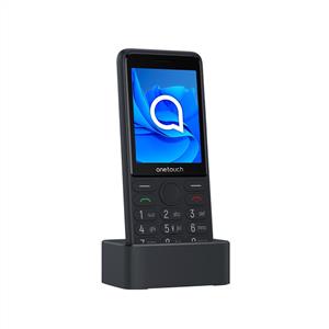 TCL Onetouch 4022S Tuşlu Telefon Gray (outlet)
