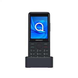 TCL Onetouch 4022S Tuşlu Telefon Gray (outlet)
