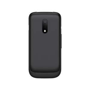 TCL Onetouch 5023 Tuşlu Telefon Volcano Black (outlet)