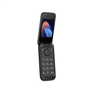 TCL Onetouch 5023 Tuşlu Telefon Volcano Black (outlet)