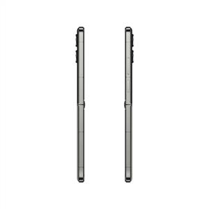 Tecno Phantom V Flip 2 8/256GB Akıllı Telefon Ay Tozu Gri (outlet)
