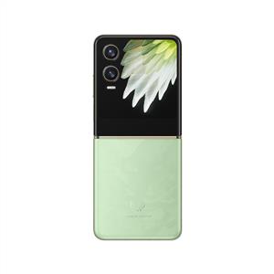 Tecno Phantom V Flip 2 8/256GB Akıllı Telefon Traverten Yeşil (outlet)