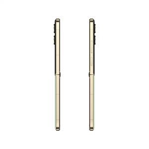 Tecno Phantom V Flip 2 8/256GB Akıllı Telefon Traverten Yeşil (outlet)