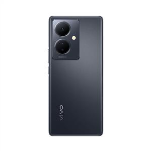 Vivo V29lite 5G (8+256) Akıllı Telefon Siyah Elmas Işıltısı (outlet)