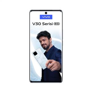 Vivo V30 12/256 Gb Akıllı Telefon Beyaz (outlet)