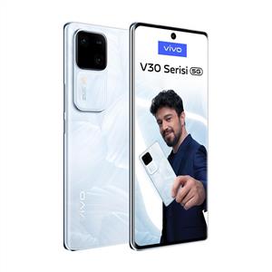 Vivo V30 12/256 Gb Akıllı Telefon Beyaz (outlet)