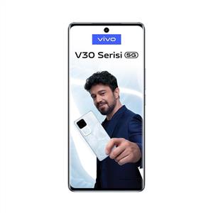 Vivo V30 12/256 Gb Akıllı Telefon Beyaz (outlet)